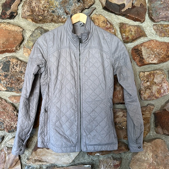 Kühl Projekt Quilted Light Jacket - Picture 3 of 10